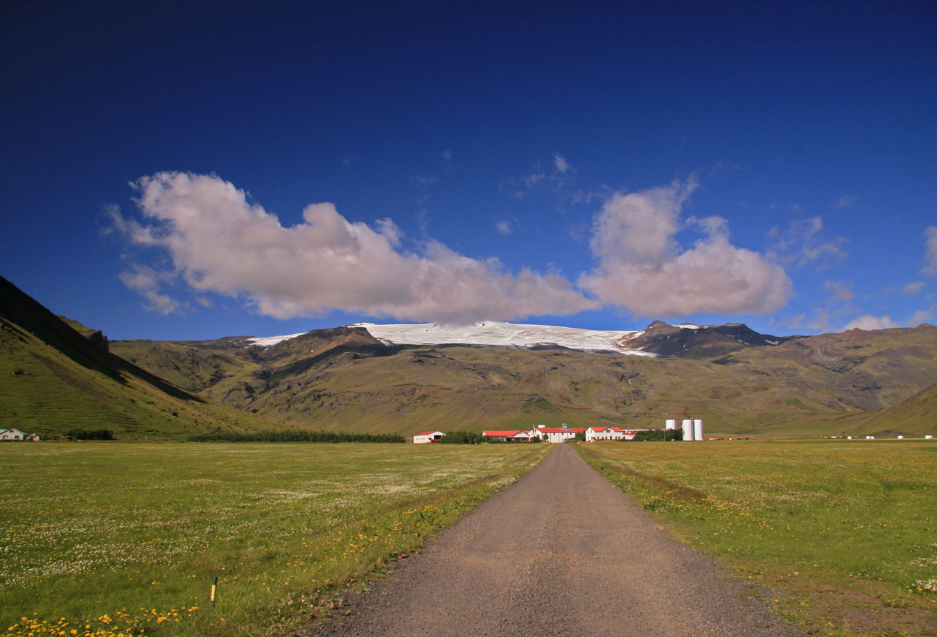 Iceland Flights