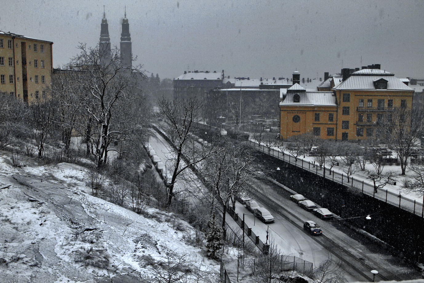  - Snow-Stockholm-April-IMG_4479