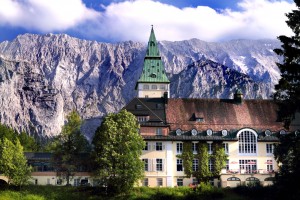 Schloss Elmau