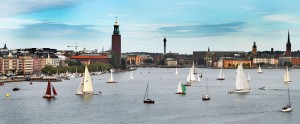 stockholm regatta