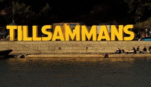 Tillsammans