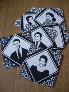 royal coasters