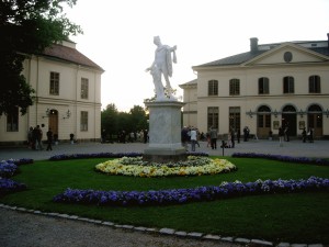 Drottningholms Slottsteater