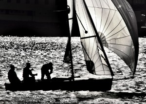 stockholm sailing
