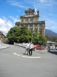 cascade brewery