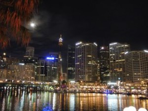 circular quay