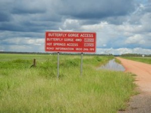 roads closed