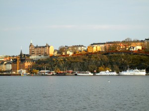 cliffs of soder