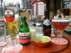 amsterdam beer