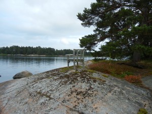stockholm archipelago