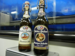 munich beer