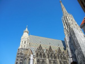 stephansdom