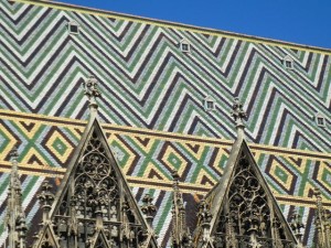 stephansdom church