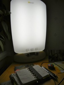 Philips light