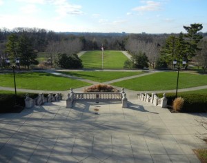 ault park