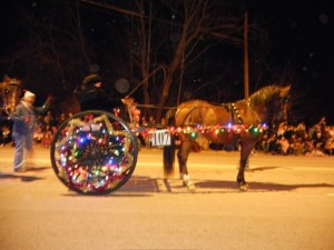 lebanon parade