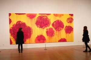 twombly at the moderna