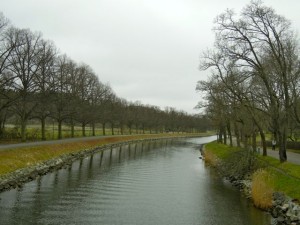 djurgården canal