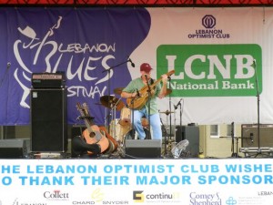 lebanon blues fest