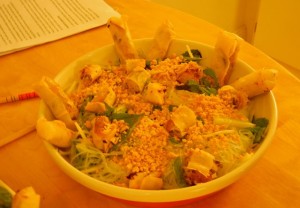 vietnamese cooking