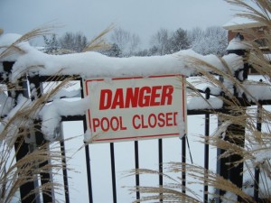 pool closed cincinnati
