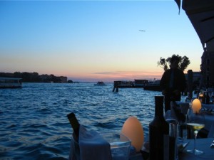 Riviera ristorante Venice