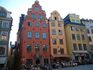 Gamla Stan