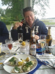 midsommar