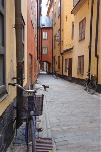 Gamla Stan