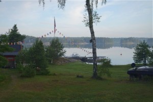 stockholm archipelago