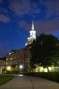 University of Cincinnati