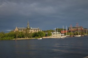 Stockholm