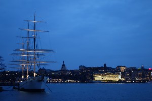 Stockholm