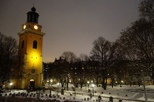 Södermalm