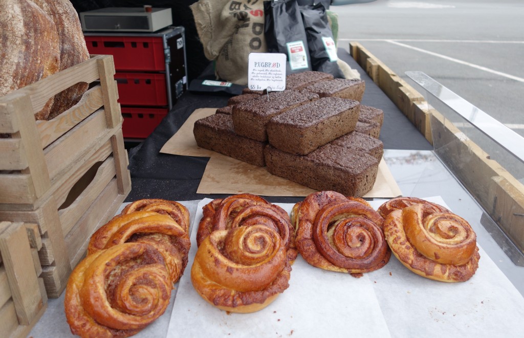 Copenhagen market