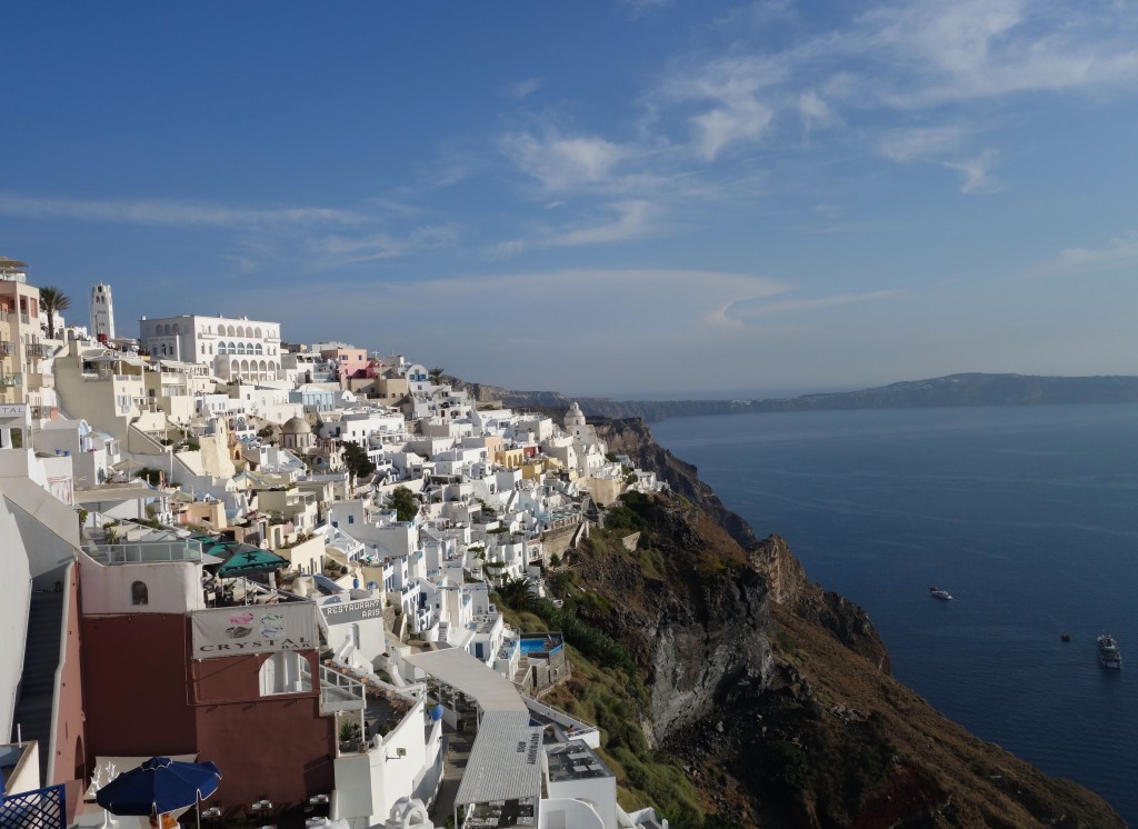 Santorini