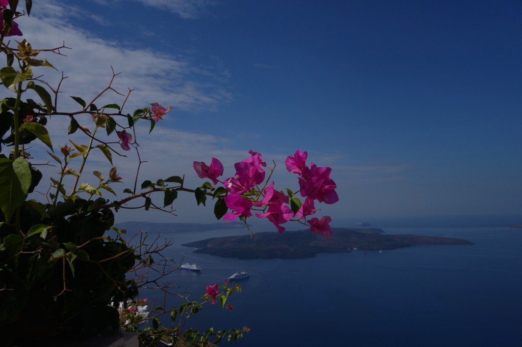 Santorini