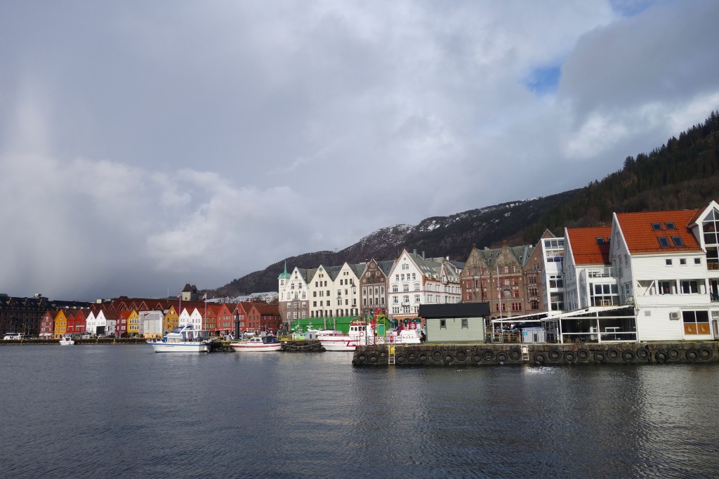 Bergen